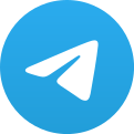 Ikona e Telegram